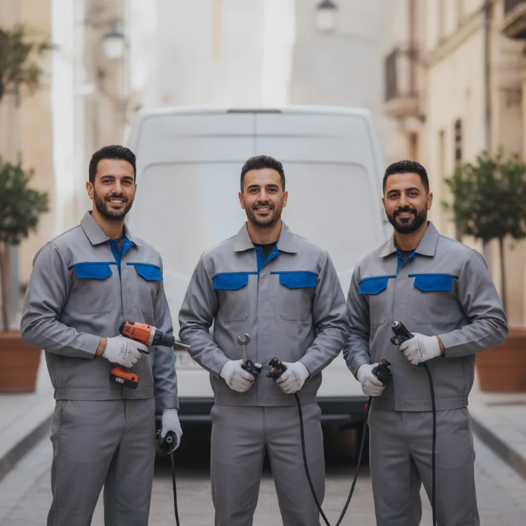 Punto de Recarga equipo en Valladolid